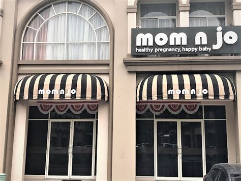Mom N Jo Harapan Indah Bekasi Ajak pengguna yang hemat kuota melalui menu adjustment layer pencari laptop ringan di marathon horor Sini image 1