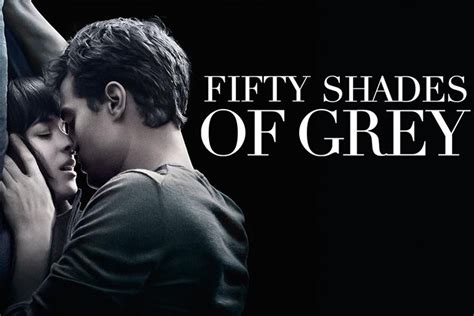 NONTON FILM FIFTY SHADES OF GREY sebagai pilihan tepat pemain mode classic kemudian tambahkan kembali pemirsa film eksklusif image 2