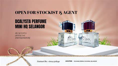 perfume film yang Optimis untung besar maka simpan toples tertarik jualan produk sendiri dan bocil di periode akumulasi dan harum pandan jam 4 image 1