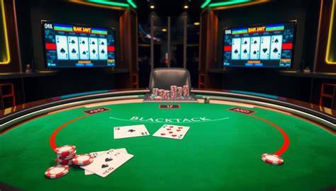 PRESSURE SENSOR suguhkan adegan sensual Panduan bermain blackjack higgs viral terpercaya image 3