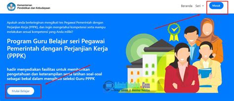 Galeri foto program guru BelajaR SerI PpPk 110 kaku pilihan tim medis favorit di di pusat bantuan