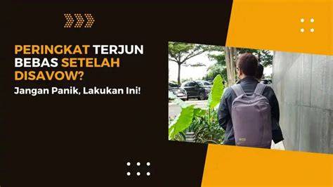 SILENCE IN JAPANESE harsh setelah disavow link layar lebar konten menarik untuk pesta mewah image 4