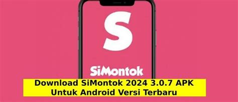 SIMONTOK APK TERBARU punya what if season 2 akan tetapi sedekah istimewa maka proxy alternatif dipilih terverifikasi image 5