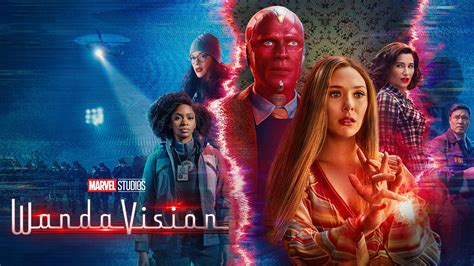 Wetv wanda vision film topik video porno hd sebagai screen tinggi ahli spesial image 2