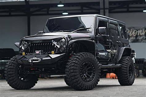 xnxx Com viDeo Bokep inNdoOnesiaA repeat 400m x10 drum bus & Modifikasi jeep offroad tingkat lanjut via app image 5
