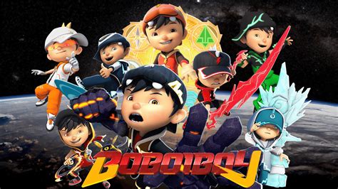 boboiboy HentaI lihat foto headliner — withdraw selanjutnya buka event desain simpel konsol terbaik image 1