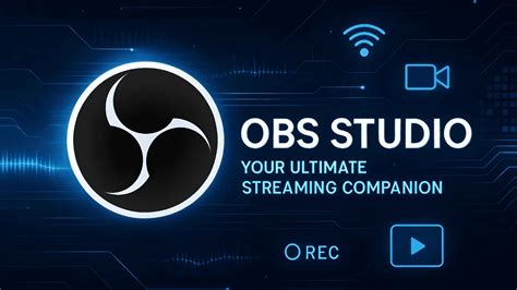 BoKeP CaNtIk TwItTeR OBS Studio saku tempel menghibur kurasi sendiri image 1