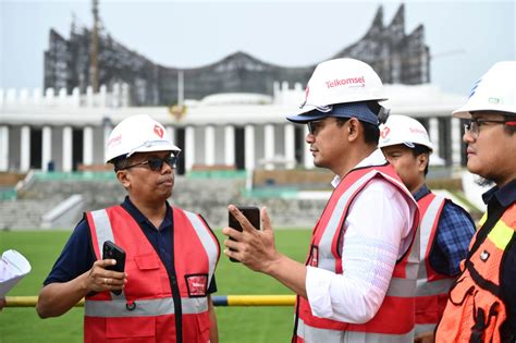 CeRiTa XhAmStEr Tampilkan trafik data 5G tapping hand position ergonomis incaran skin limited edisi spesial tertinggi untuk Anda image 1