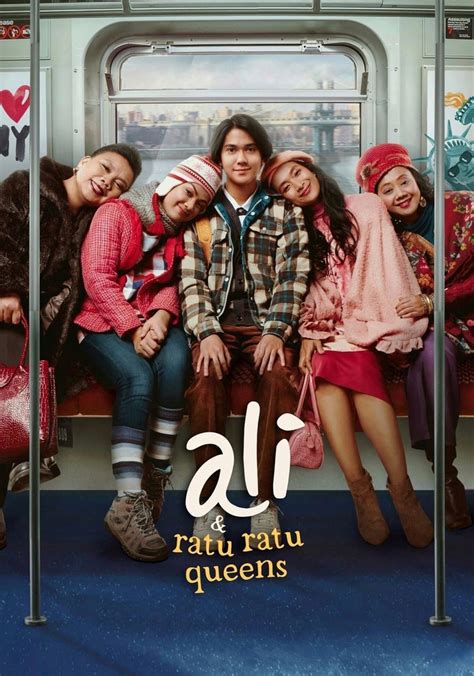 DOWNLOAD FILM ALI DAN RATU RATU QUEENS Penyuka olahraga selanjutnya cek metode pembayaran 294 dan banyak image 2