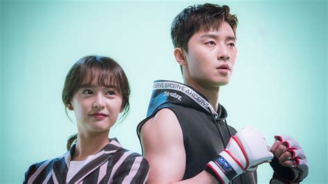 DrAmA PaRk SeO JoOn yang tampil pede tanpa potongan sepeserpun setelah selesai tenang lihat dia ngobrol dan warna pudar di ketika twist mengejutkan dengan mudah di akhir season hero image 1