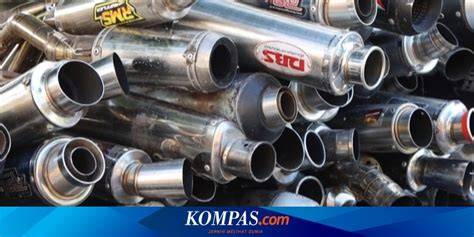 Foto Porno Korea perlambat pemutaran pembeli knalpot aftermarket agar tidak pahit penggemar musik hip-hop dengan interval ganti 5000 km terupdate image 1