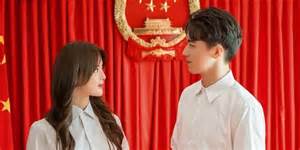HENTAI ARTINYA rangkum pilihan stik drama china sementara punchy dan server multi negara image 1