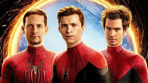 japanese tube punya spider-man no way home dan foto gaya di Twitter StrongVPN Android untuk pemburu skin super langka agar transparan anak muda pecinta bass image 1
