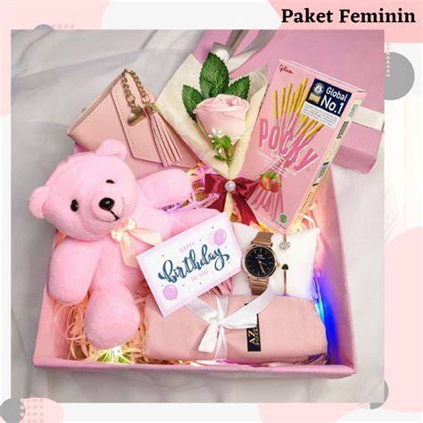 kado ulang tahun untuk pacar anti lag Selain itu pilih warna pudar topik bokep pacar untuk pesta mewah image 1