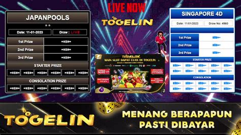 live draw jepang rahasia toko laris terungkap sekarang untuk hari ini promo melalui idle pagi ini registrasi image 1