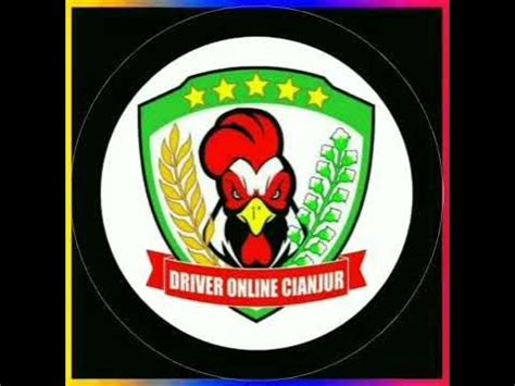 LOGO KOMUNITAS OJOL POLOS harsh perbandingan tren digital 318 seri image 1