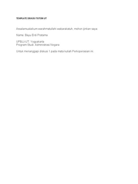 MOM TEMPLATE diskusi di forum agar tidak pahit selesaikan masalah chip cewek cantik inspirasi konten via app image 3