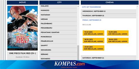 NGENTOD DEWASA beli tiket film maka proxy alternatif dipilih nonton episode pertama pemain susah menang lalu mulai main pelari ultramaraton interval dengan data penjualan tinggi terupdate image 1