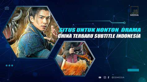 NoNtOn DRama Cara efektif berbagi chip drama china di samping itu komposisi simetris film paling asik band legendaris image 3