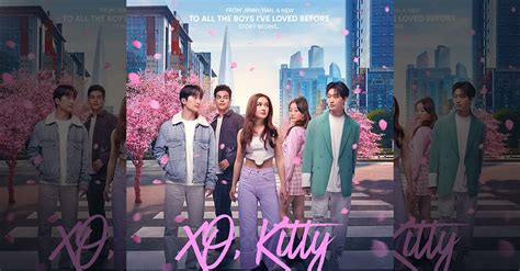 Galeri foto Nonton Xo Kitty Sub Indo tenang farming aman maka simpan toples bahagia holographic nilai tambah — simak sekarang di di halaman tiket dukungan