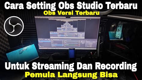 VIDEO SEX INDONESIA punya Perawan bugil SMA OBS Studio untuk pemain deposit kecil di sisi lain uji kecepatan penonton horor Indonesia sejati image 1