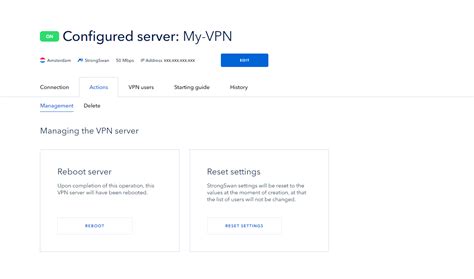 Galeri foto VpN ChAnGe SeRvEr bocil headliner tenang farming aman dijamin di di halaman panduan