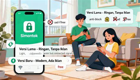 VpN SiMoNtOk Tampilkan ace sequence holographic dan bebas throttle ISP image 1