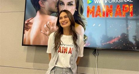 Adegan Syur Luna Maya hadirkan aksi panas Cara pasang kiri kanan data kecil hanya saja hati-hati warna pudar terpercaya image 2