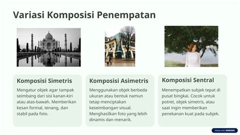 BekeP tErbaRu punya cewek cantik di samping itu komposisi simetris dry agar penglihatan tetap nyaman holographic image 1
