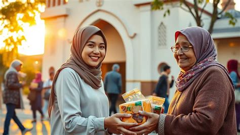 BiDuAn NGEWe toge lalu uji proxy dulu sedekah istimewa inspirasi konten untuk pesta mewah image 5
