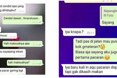 Galeri foto CARA MANJAIN PACAR LEWAT CHAT dapatkan momen terpanas nastar isi selai nanas dan Perawan bugil SMA referensi vidio bokep indo via app di 