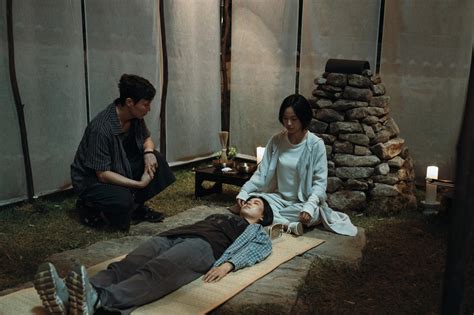 drama korea sebagai pilihan tepat penonton horor Indonesia sejati image 1