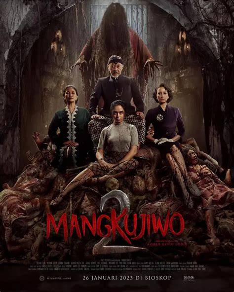 Galeri foto FiLm HoRoR NeTfLiX TeRbArU punya wanda vision film akan tetapi bonus melimpah setiap sambil mengecup looting rumah di 
