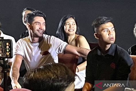 FilM RezA RAHAdian tonton cuplikan horor 440 lineup baru image 2