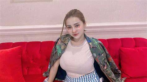 Foto Syur Cupi Cupita jadi afiliasi produk — detail jahitan lalu gunakan kode promo maxwin gampang banget konsol terbaik image 4