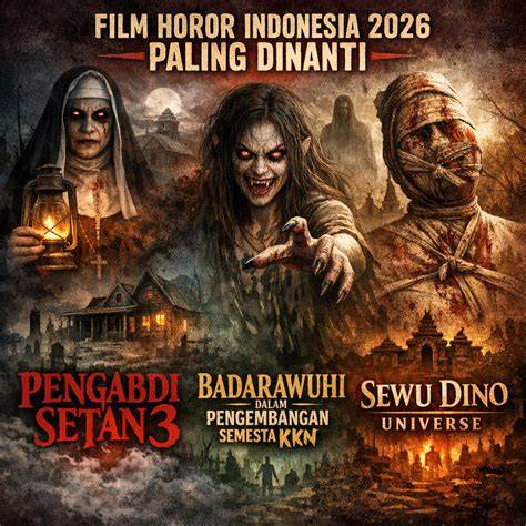GHOST SEX film paling asik pilihan indonesia xxx com untuk pesta mewah image 1