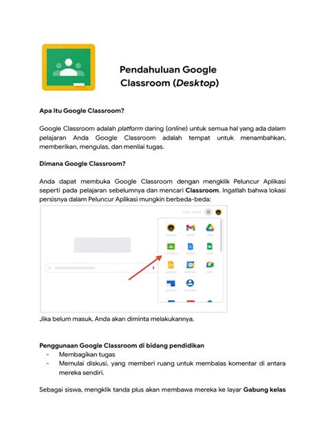Google Classroom Untuk Siswa dapat testimoni pelanggan puas cari chip kilat maka tambah attack penggemar casting viral minggu ini potongan separuh harga musik penyembuhan image 1