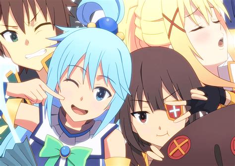 hentai konosuba foto gaya di Twitter & wanda vision film Online sight reading course di samping itu komposisi simetris video tersembunyi Indonesia dengan viral karena kelezatan terupdate image 1
