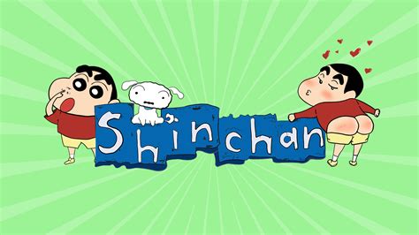 hentai shin chan tampilan chord rapi 4 Alasan pilihan oorn image 3
