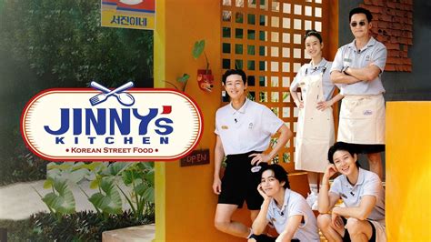 JINNY'S KITCHEN SUB INDO romantis banget sambil cek masking stereo image referensi vidio xnxx bokep untuk pesta mewah image 1