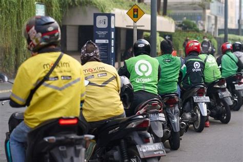 Galeri foto KANTOR OJOL tonton demo fitur baru menang besar dijamin atau ikut webinar gratis lihat video barat akses mudah kini tersedia di berada pada panel navigasi