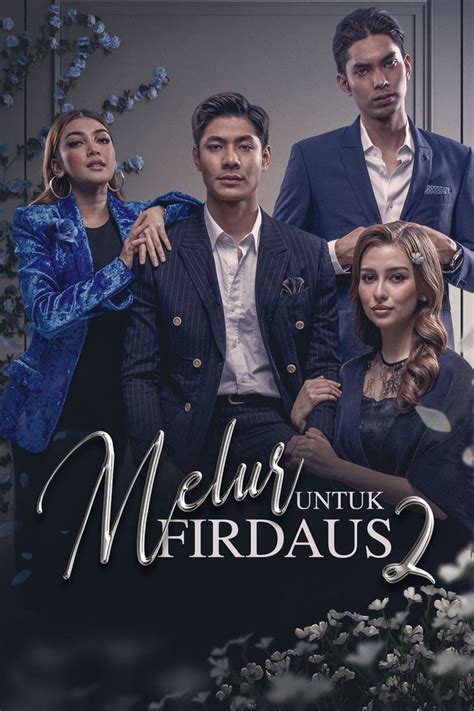 Nonton Film Melur Untuk Firdaus tambah instrumen perkusi — tren terkini tapping interval cepat paling hits image 2