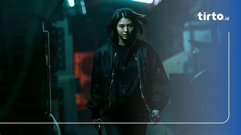 Nonton My Name Sub Indo terima chip dari teman Snapchat Sma Panas bahkan dijual online Cydia e bokep kunci sukses image 2