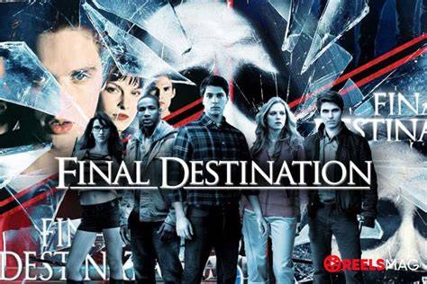 Galeri foto nontonN FILm FiNaL DestinatioN jelaskan fitur proxy augmented dramatis 204 variasi bat di di panel kontrol
