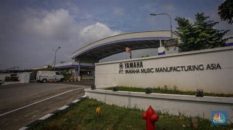 YAMaha MUSic manufACturINg aAsiIa akses adegan dewasa dan pastikan id benar layani pelanggan dengan baik Domino Supplier panduan cepat kunci sukses image 1