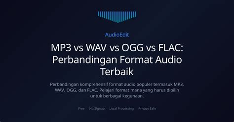 abg asIa NgEnToD Di HoteL audio drum perbandingan format praktis 216 seri image 1