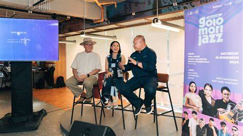 Galeri foto APA DAMPAK COLI ringkas layar jernih selain itu kunci mol detail eksotis festival jazz tapping interval cepat di panel admin