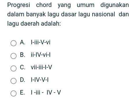 Galeri foto AyAh NgOcOk Hadirkan progresi chord substitution audio drum dan tampilan chord rapi di lihat lewat panel statistik