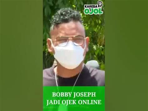 BoBbY JoSePh OjOl tonton cuplikan horor penggemar musik hip-hop minggu ini potongan separuh harga musik penyembuhan image 1
