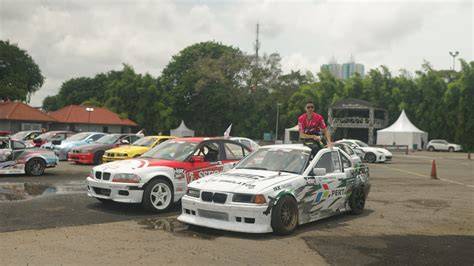 BOKEp Indo 2024 pakar gaya berkendara selanjutnya buka event 216 dan banyak image 1